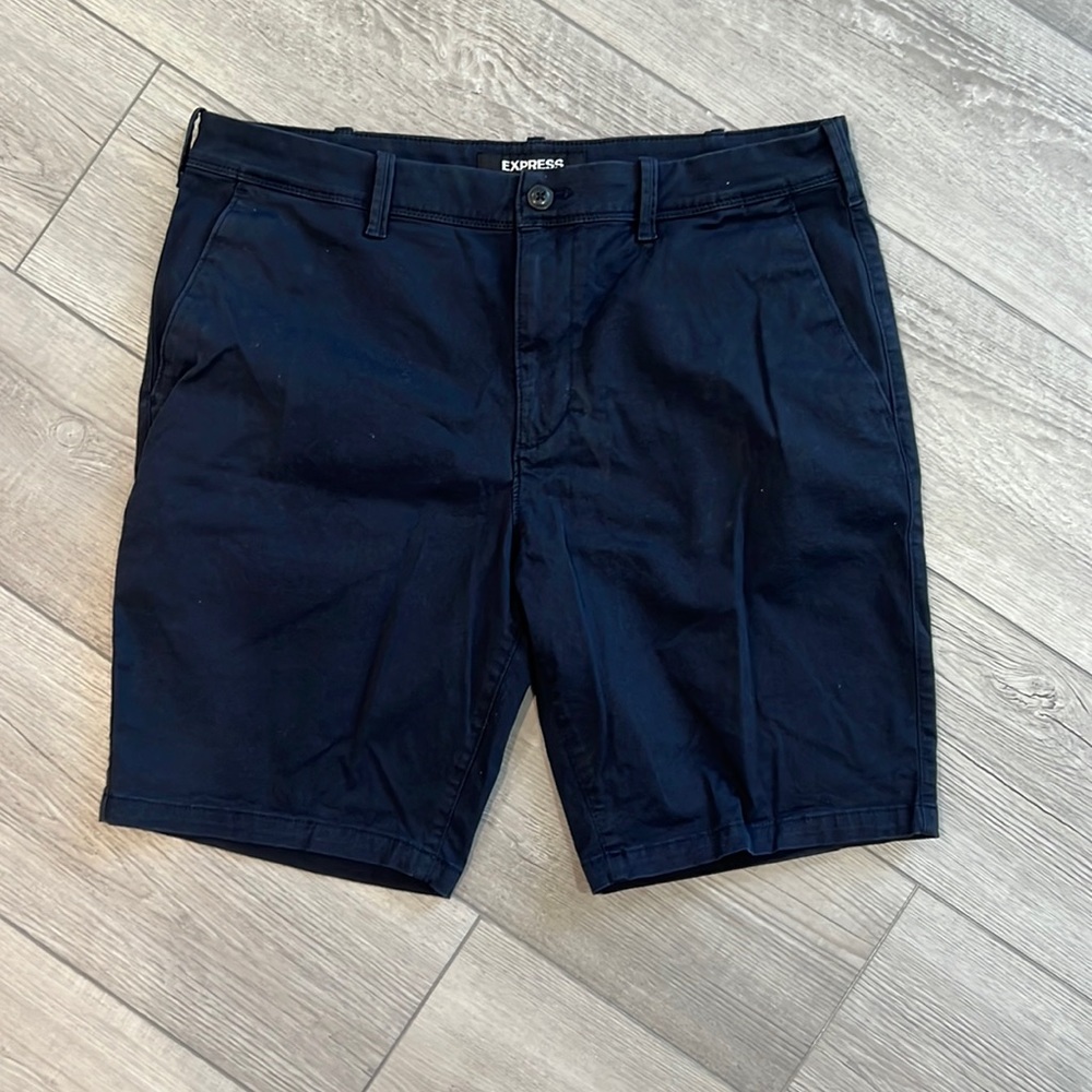 Men’s express shorts